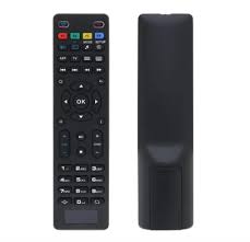 Remote controls